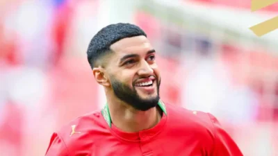 Official: Ismael Saibari Joins Bayern Munich After Completing Medical Examination