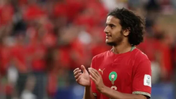 Moroccan Wonderkid Ayyoub Bouaddi Steals the Spotlight at the 2026 World Cup