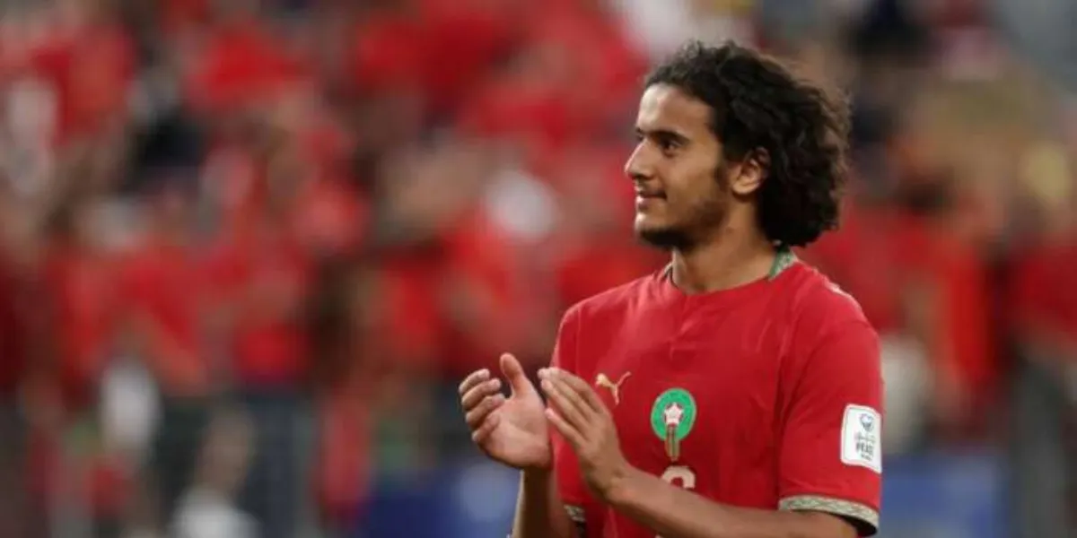 Moroccan Wonderkid Ayyoub Bouaddi Steals the Spotlight at the 2026 World Cup