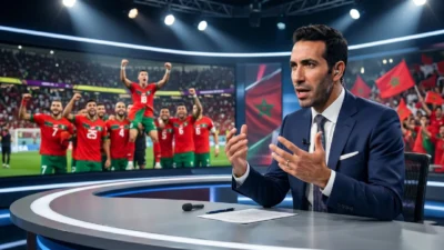 Aboutrika Sparks Debate: Has Morocco’s Success Increased Pressure on Arab National Teams?