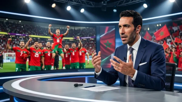أبو تريكة يثير الجدل: هل أصبح نجاح المغرب عبئاً على المنتخبات العربية؟